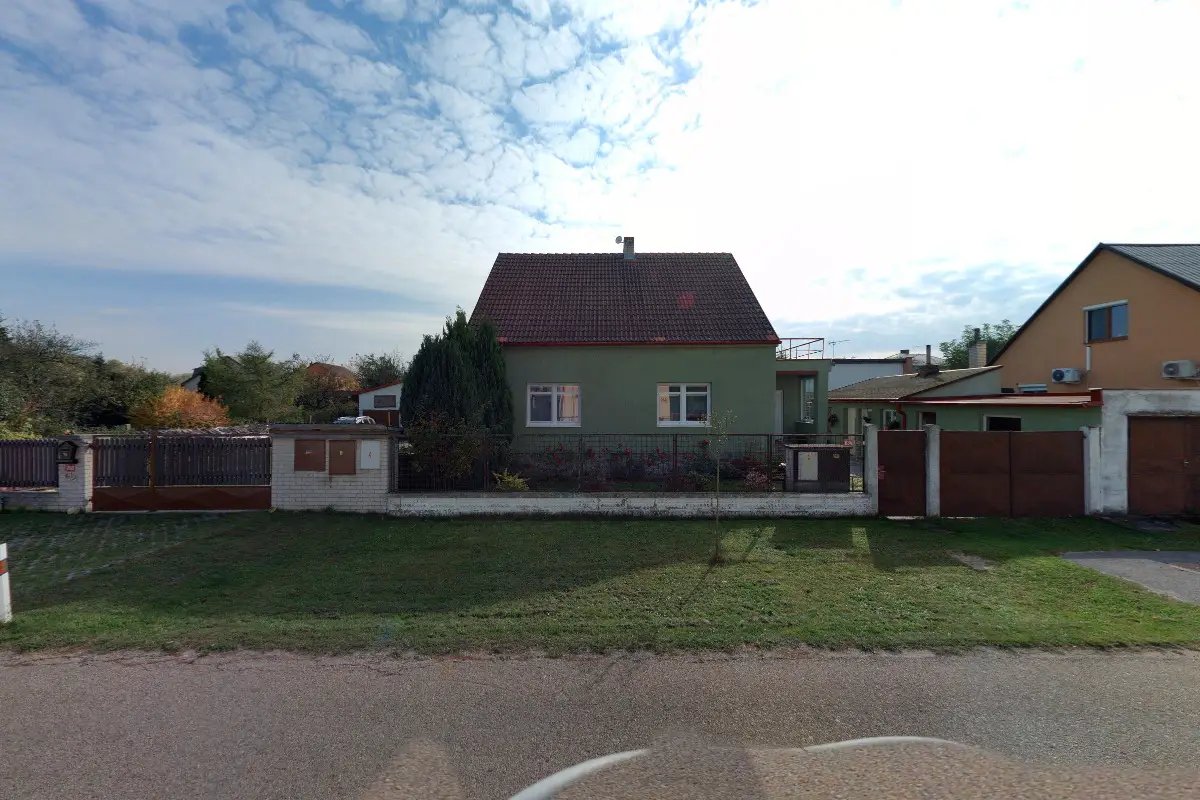 Holiday Home Velký osek